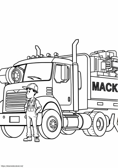 Mack