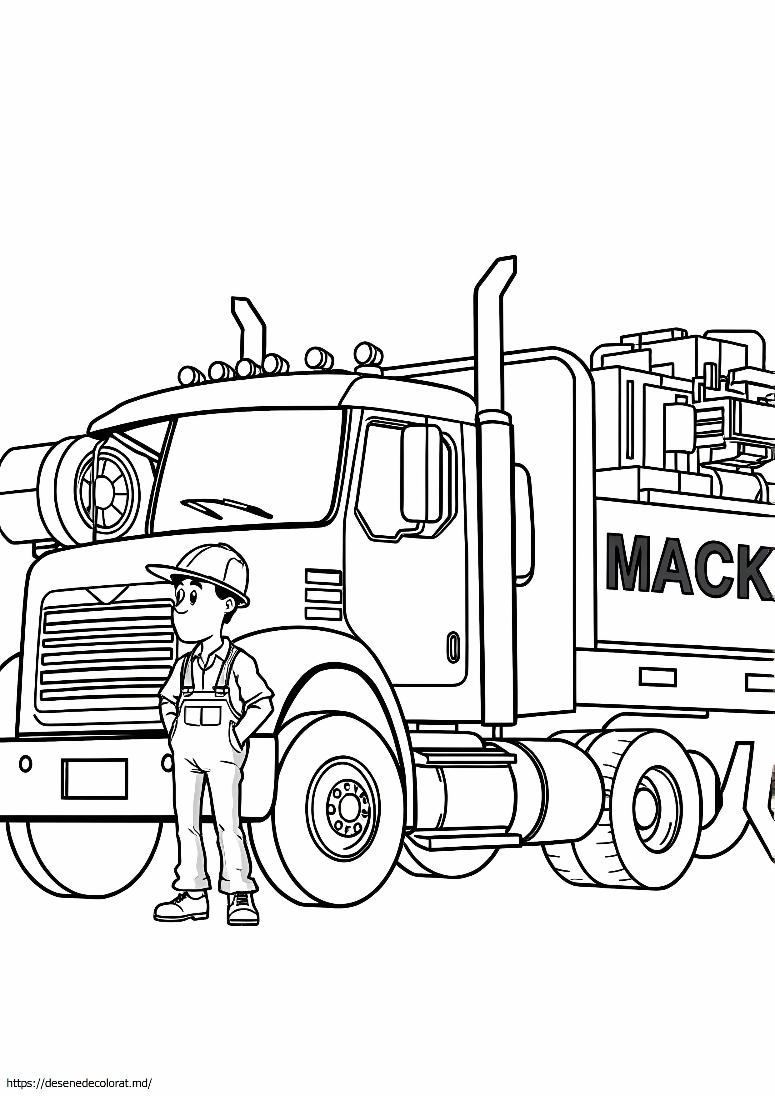 Mack