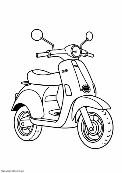 Moped