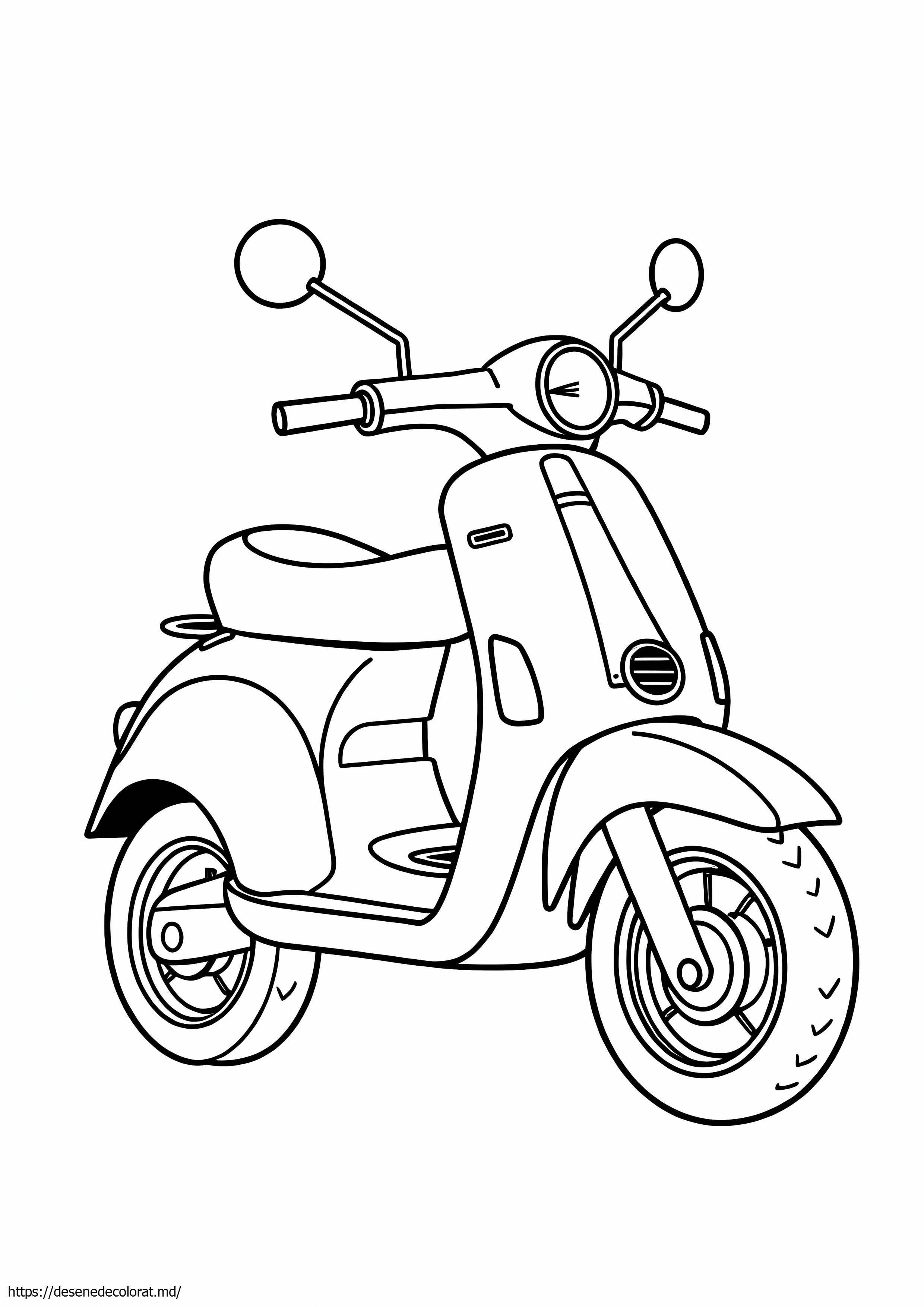 Moped