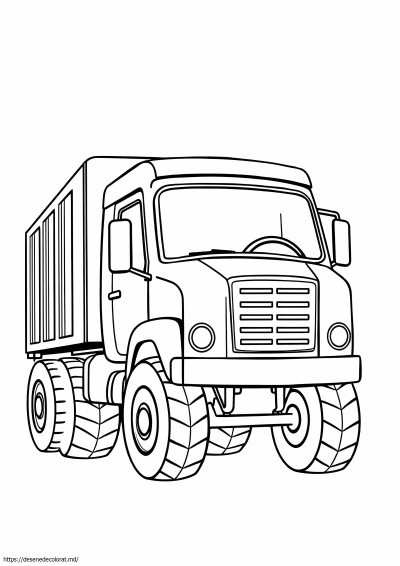 Truk