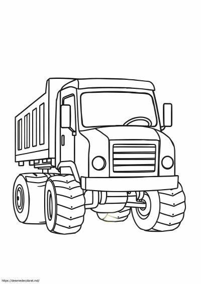 Camion