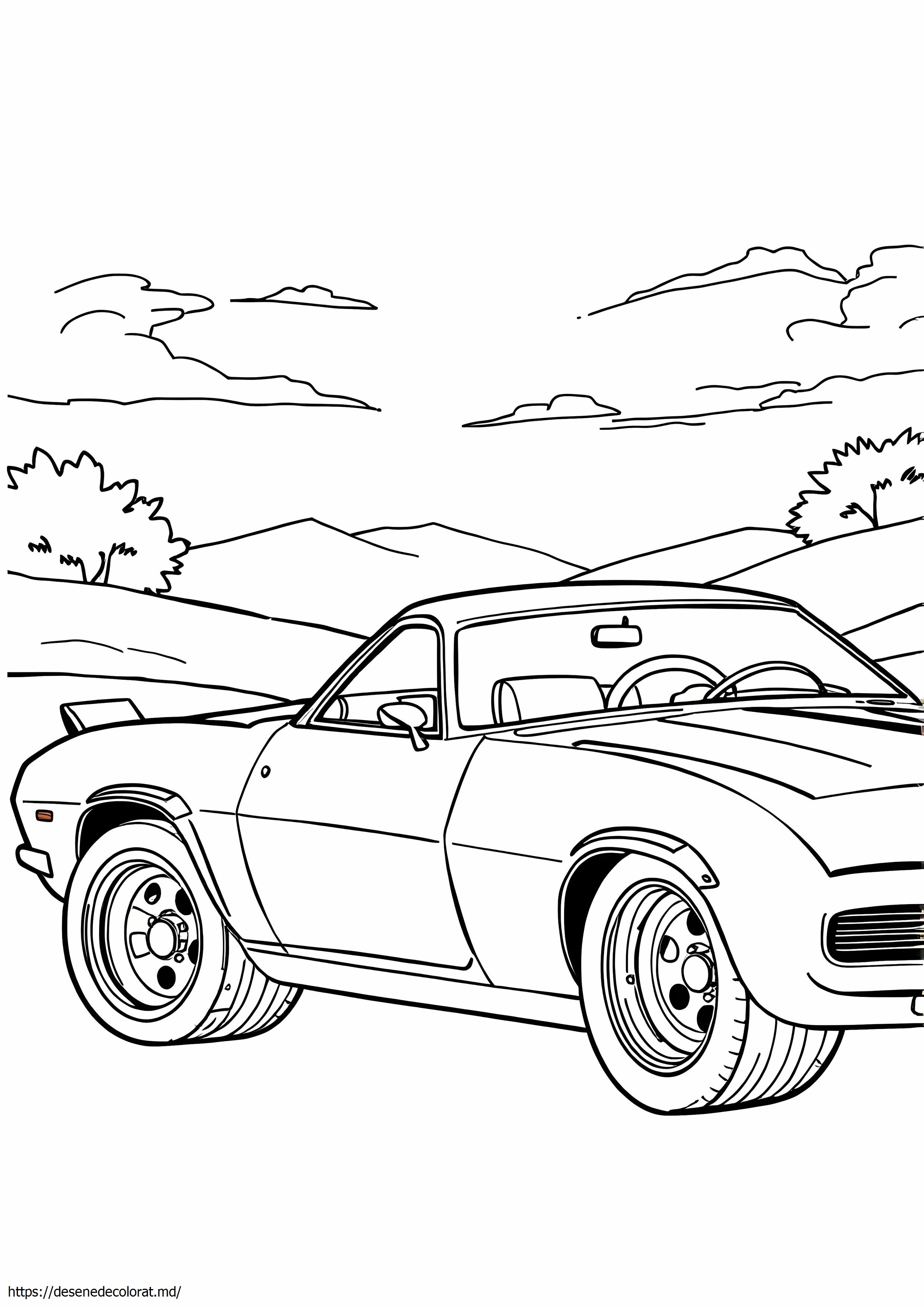 1999 carsmuscle