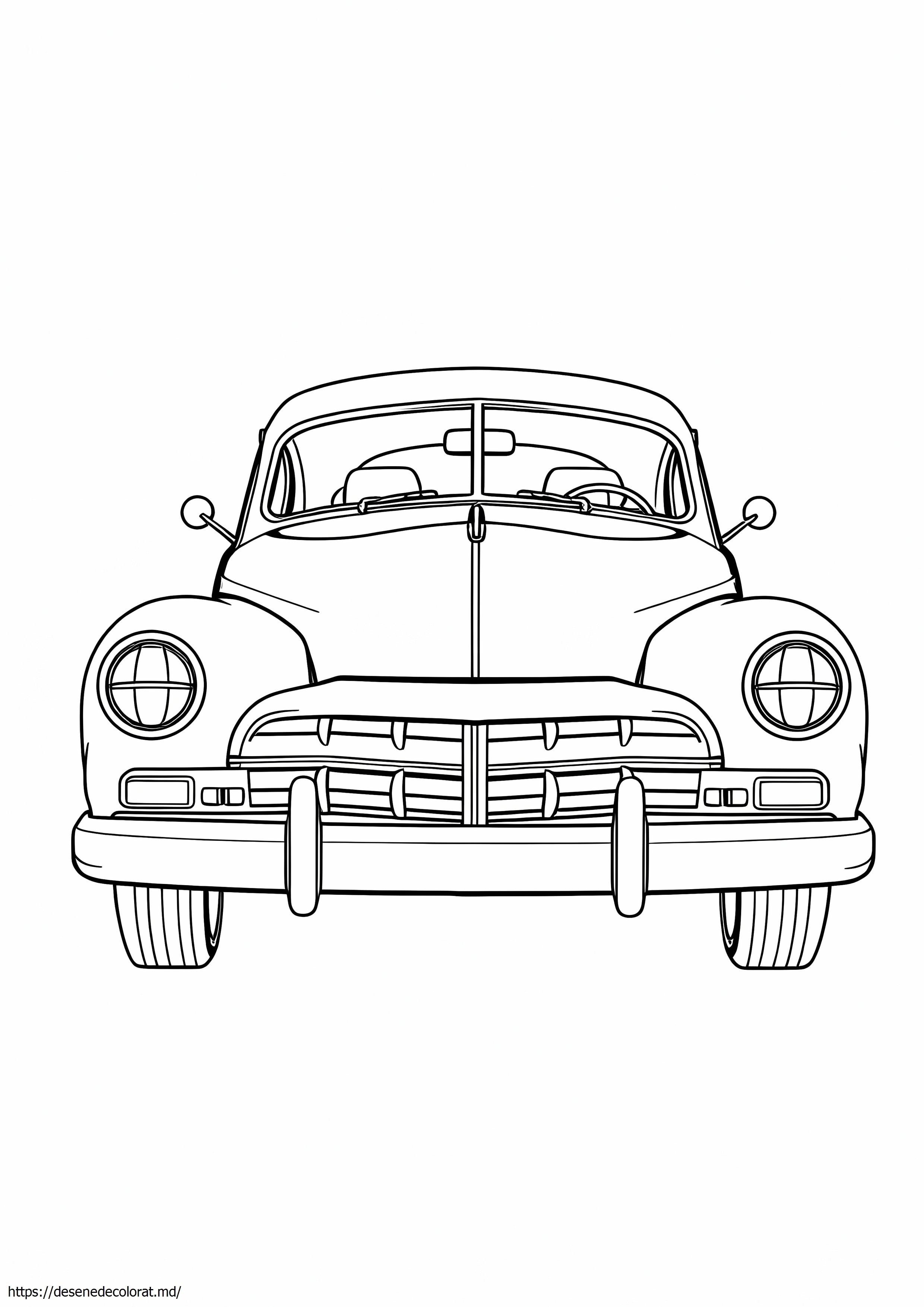 47 chevy fleetline