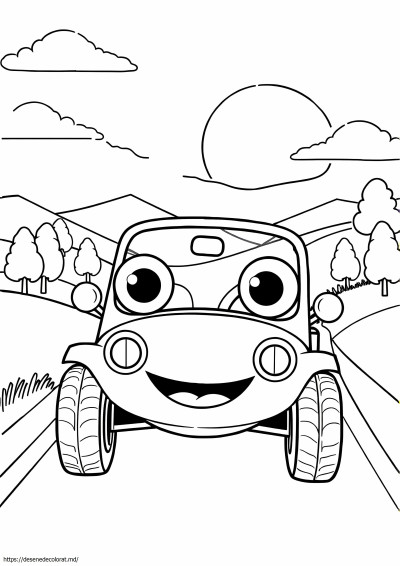 Buggy