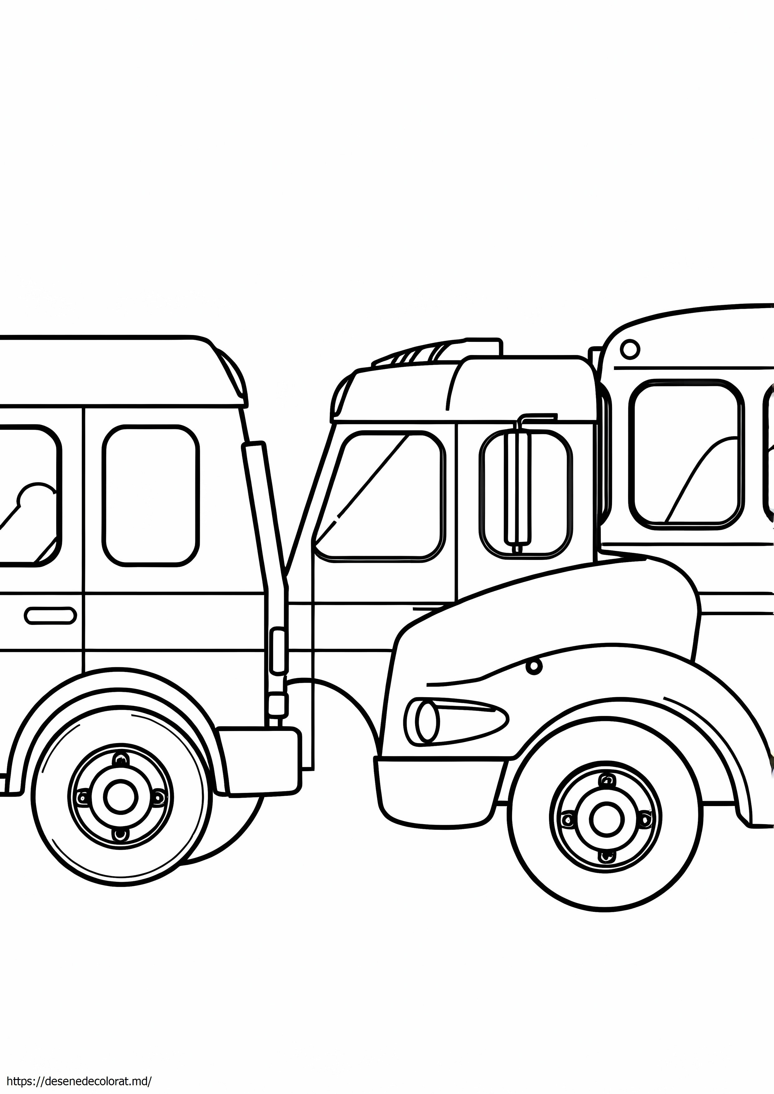 Vehicule de ajutor comunitar