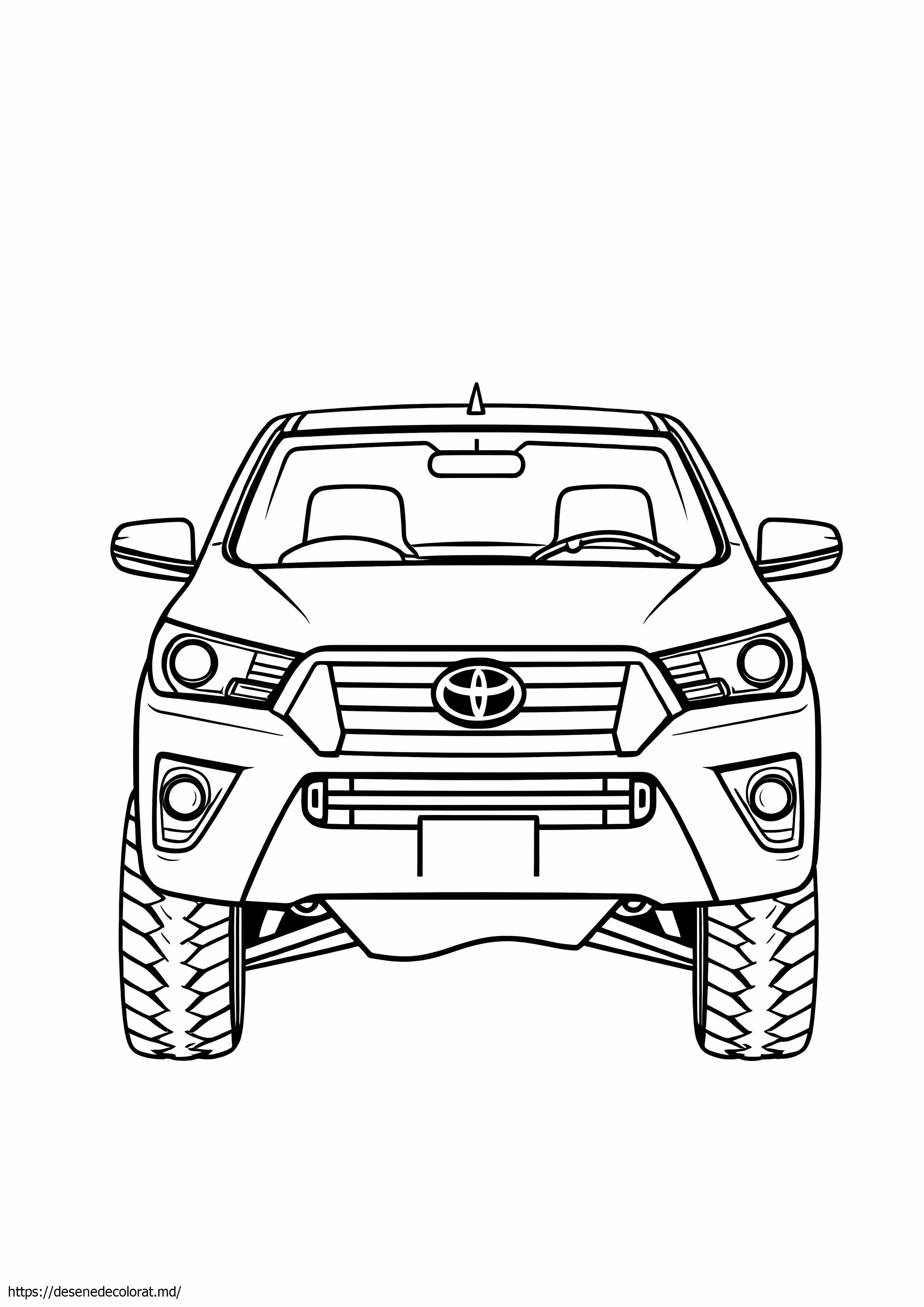 Hilux