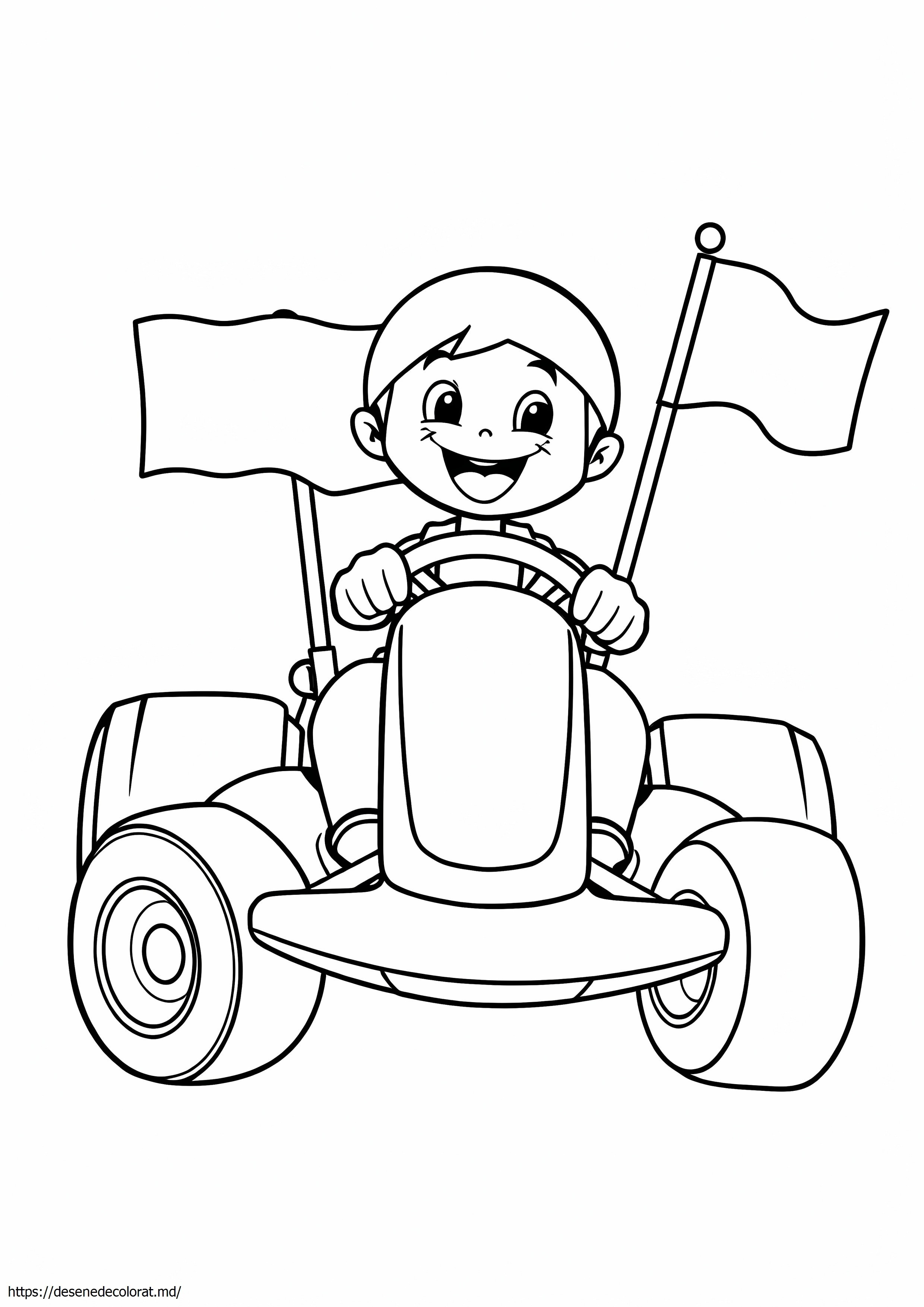 Kart