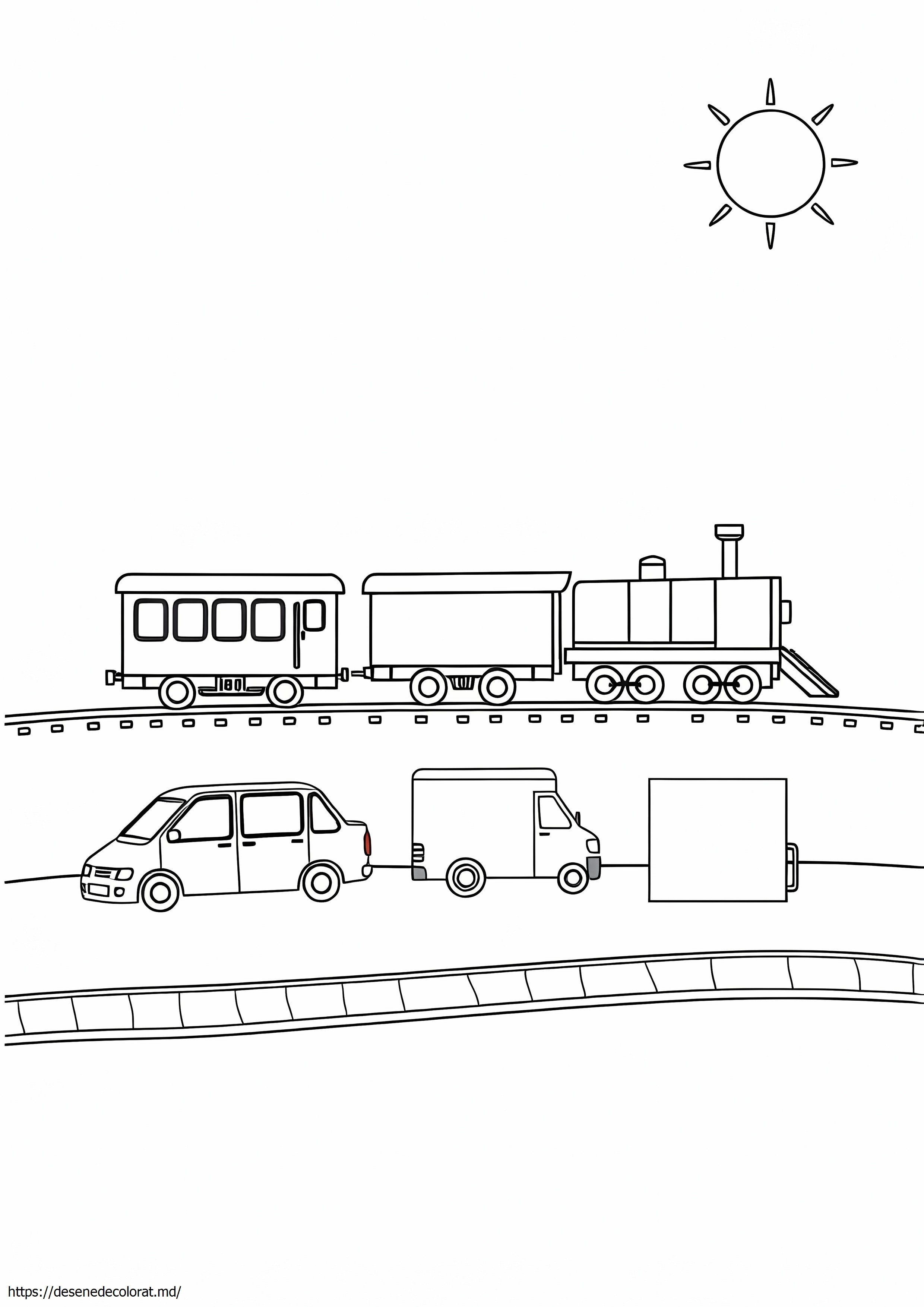 Transport terestru