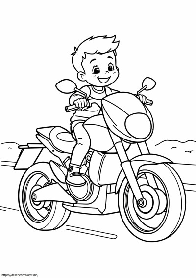 Motocicletă