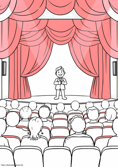 Teatru
