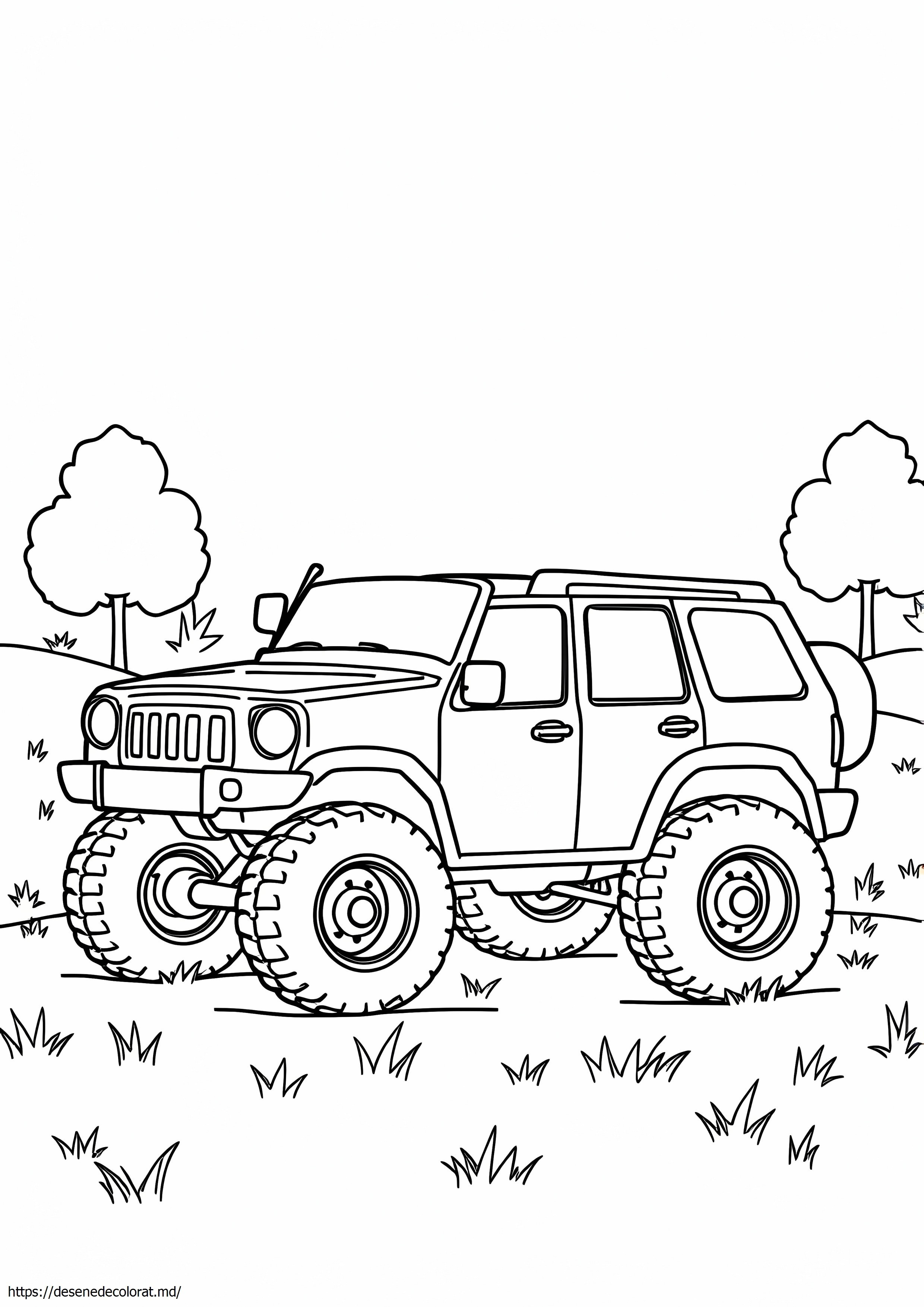 Suv
