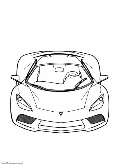 Mașină sport