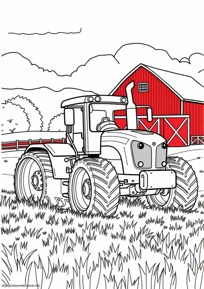 Tracktor