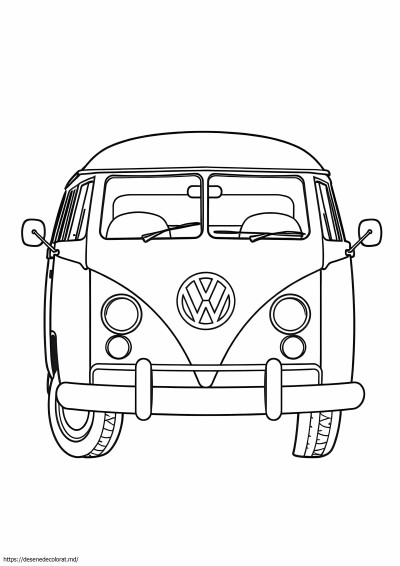Duba volkswagen