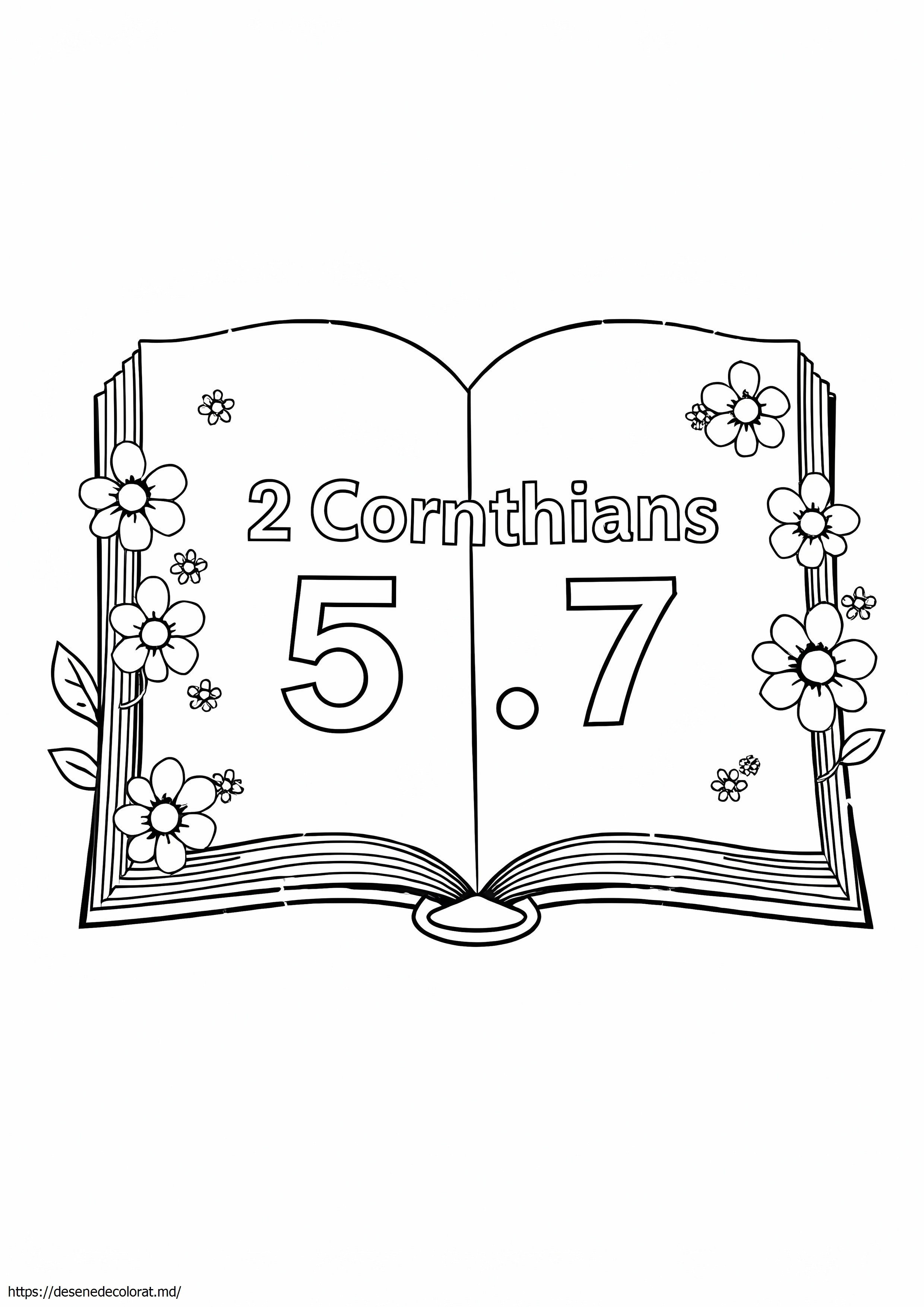 2 Corinteni 5 7