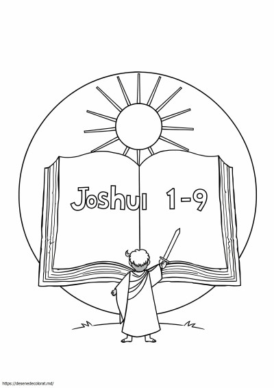 Iosua 19