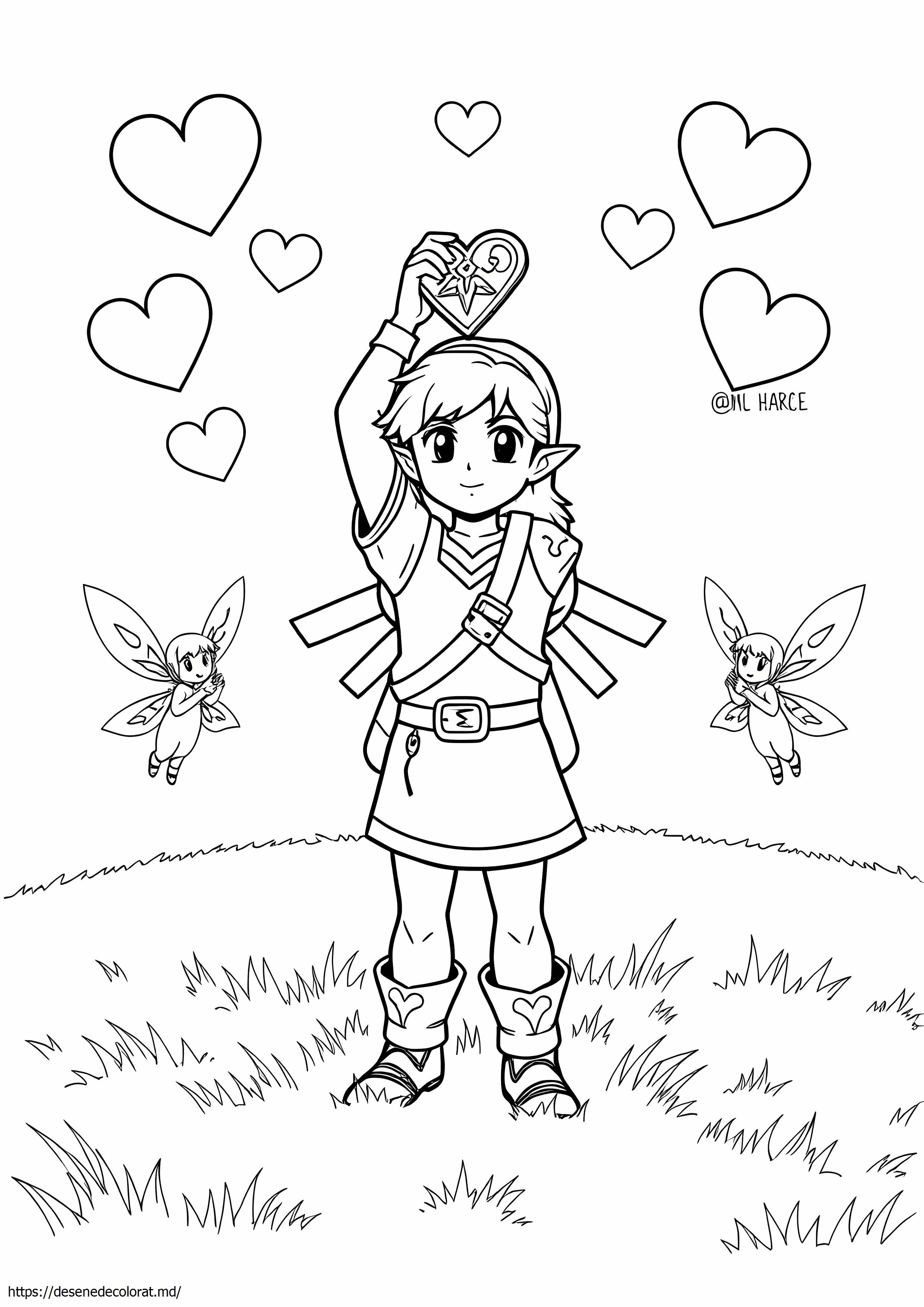 Ocarina timpului