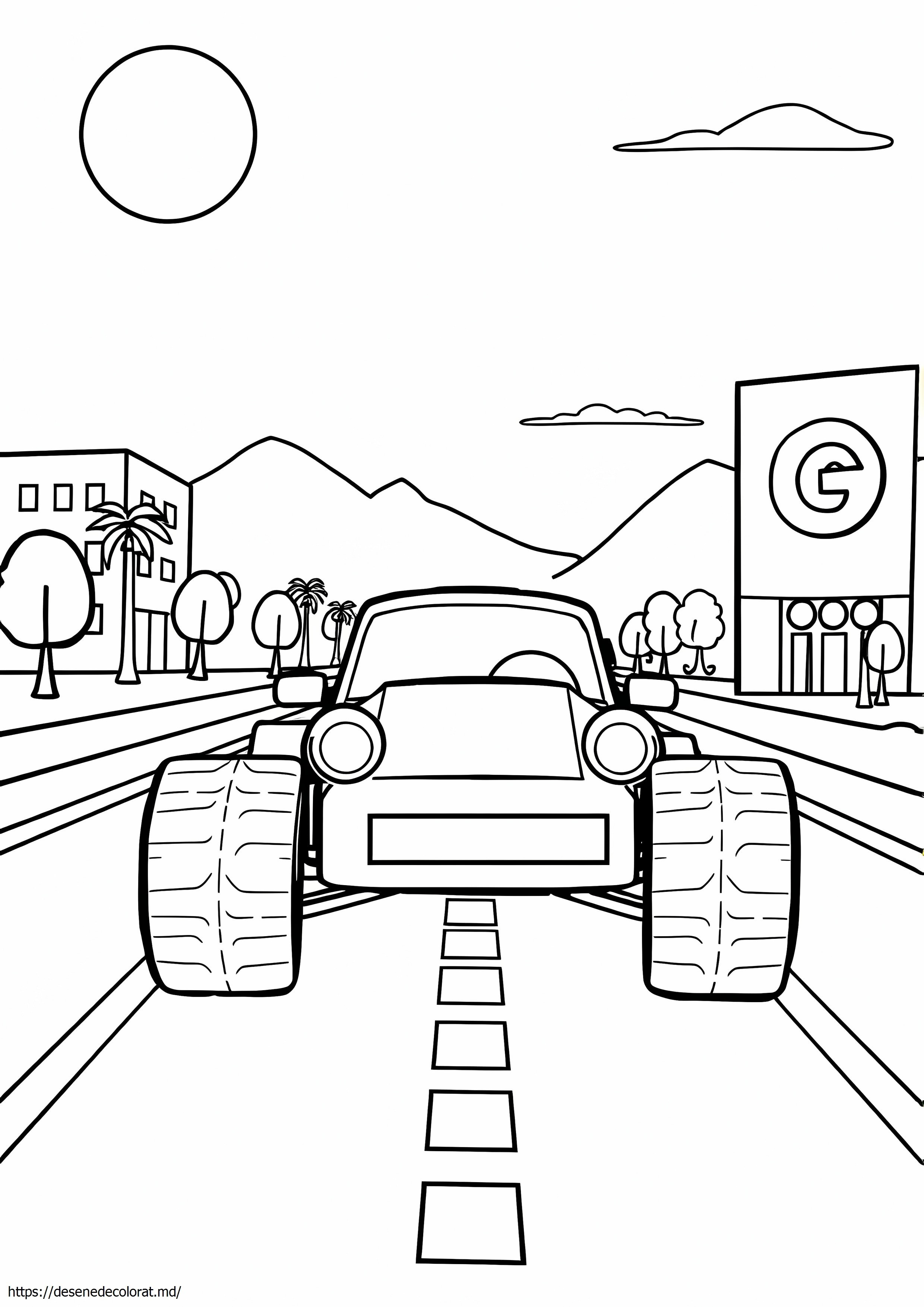 Gta