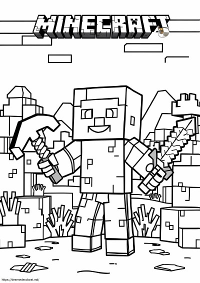 Mincraft