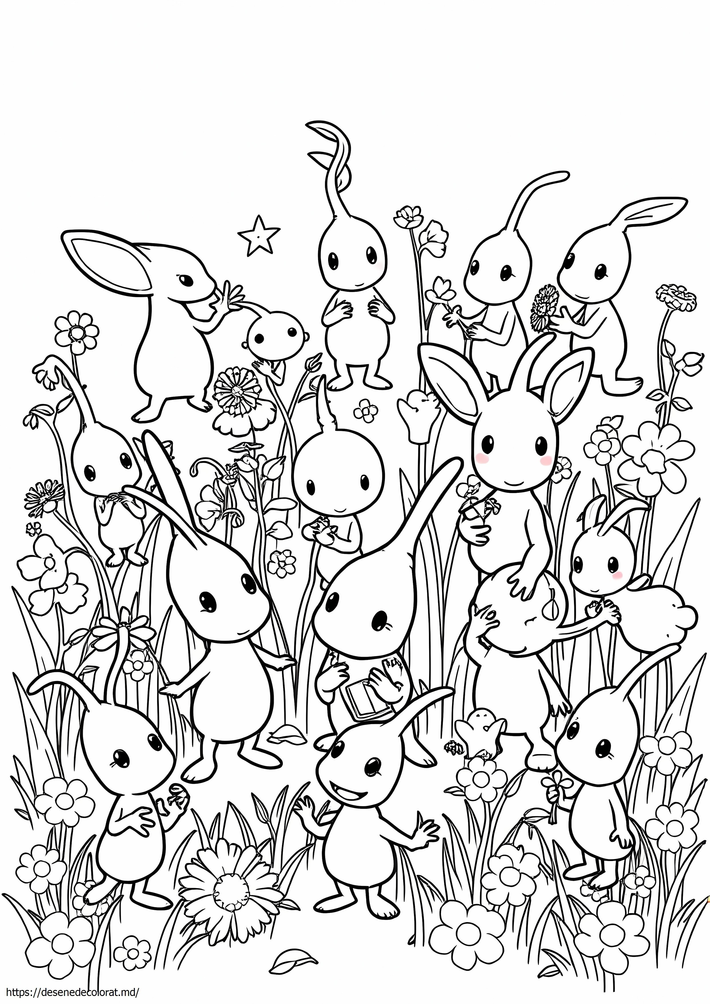 Pikmin