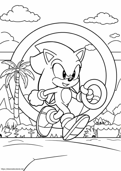 Manie sonică