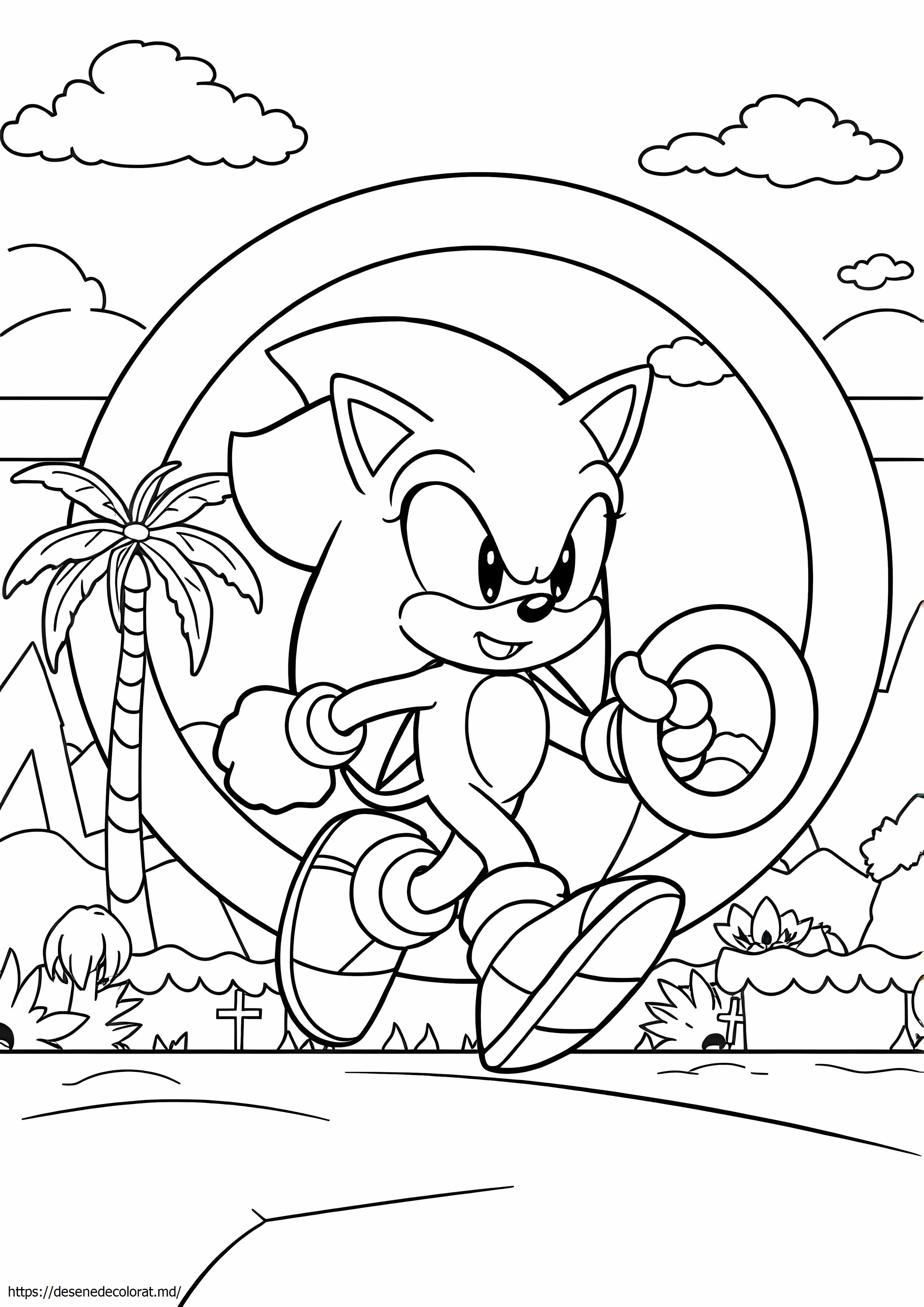 Manie sonică