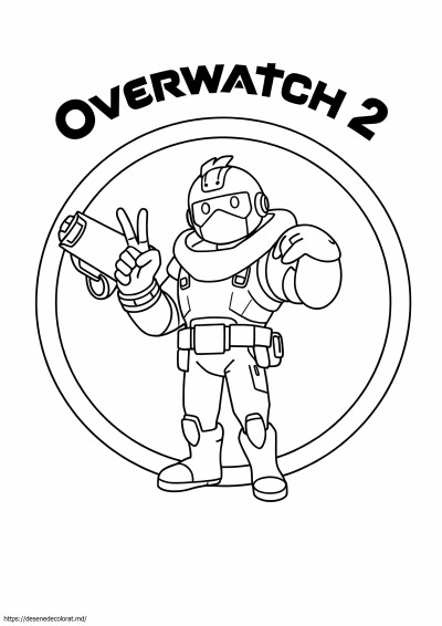 Overwatch 2