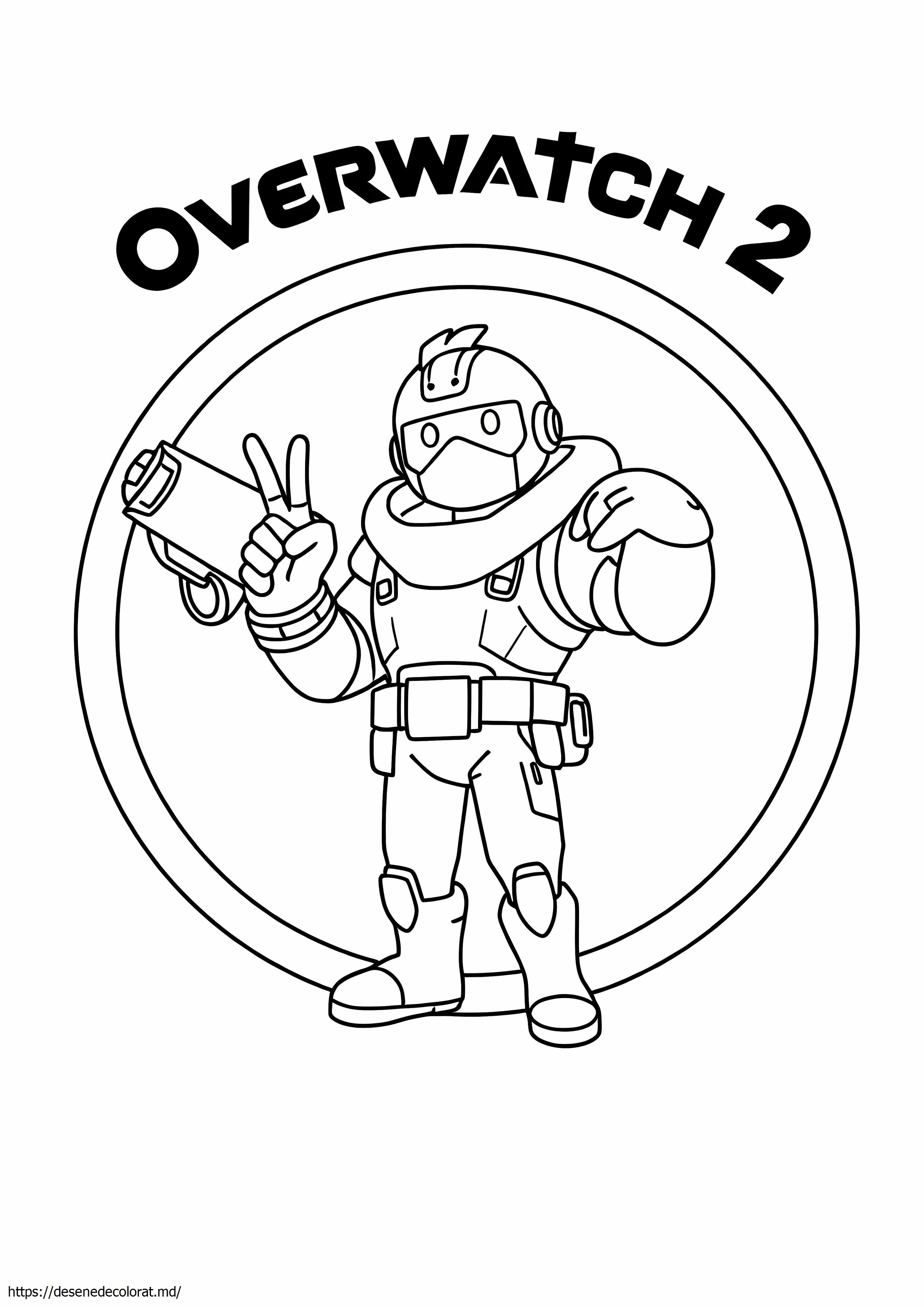 Overwatch 2