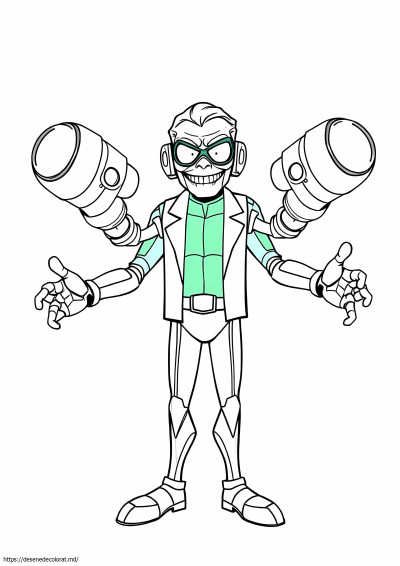 Doc ock