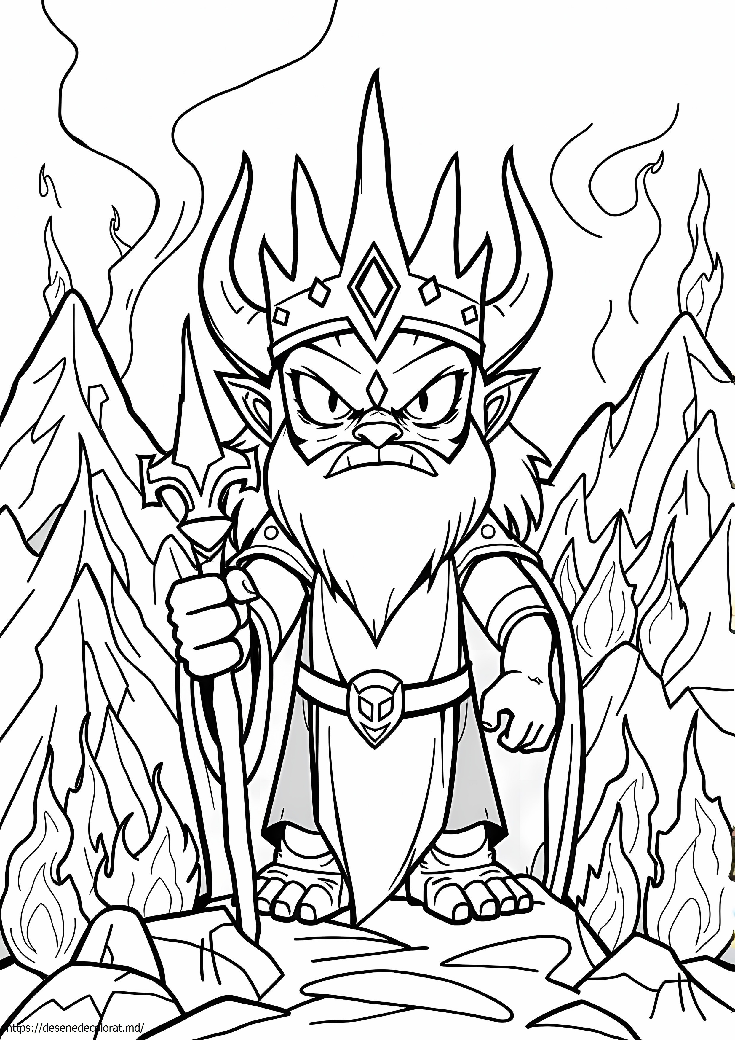 Sauron