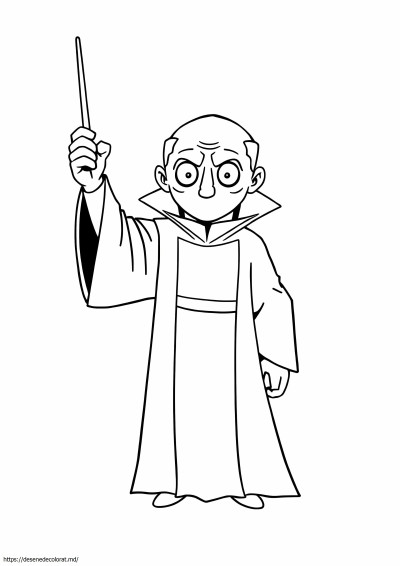 Voldemort