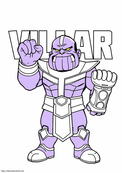 Thanos