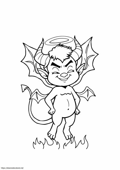 Lucifer