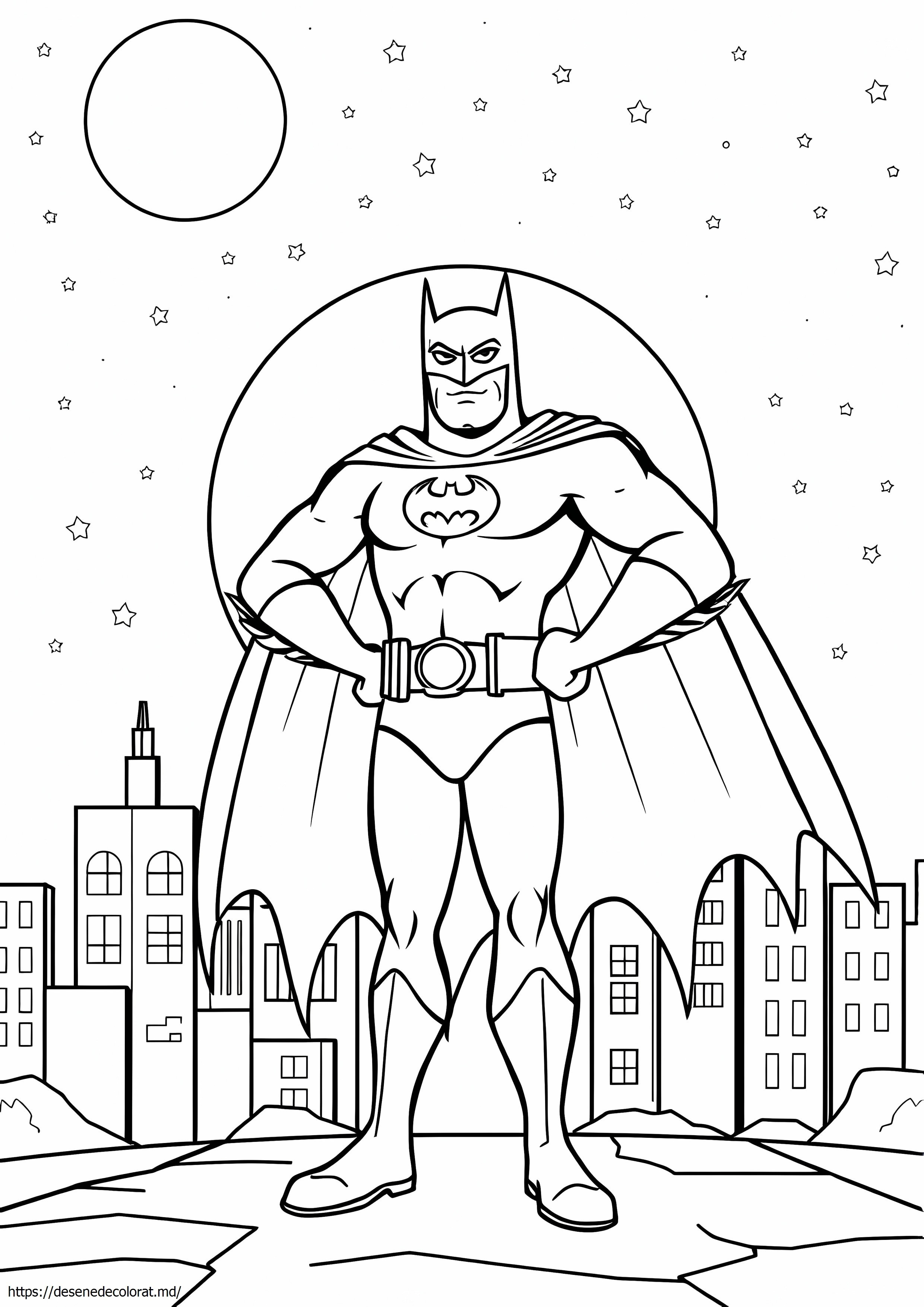 1936 Batman