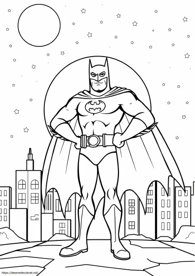 1936 Batman