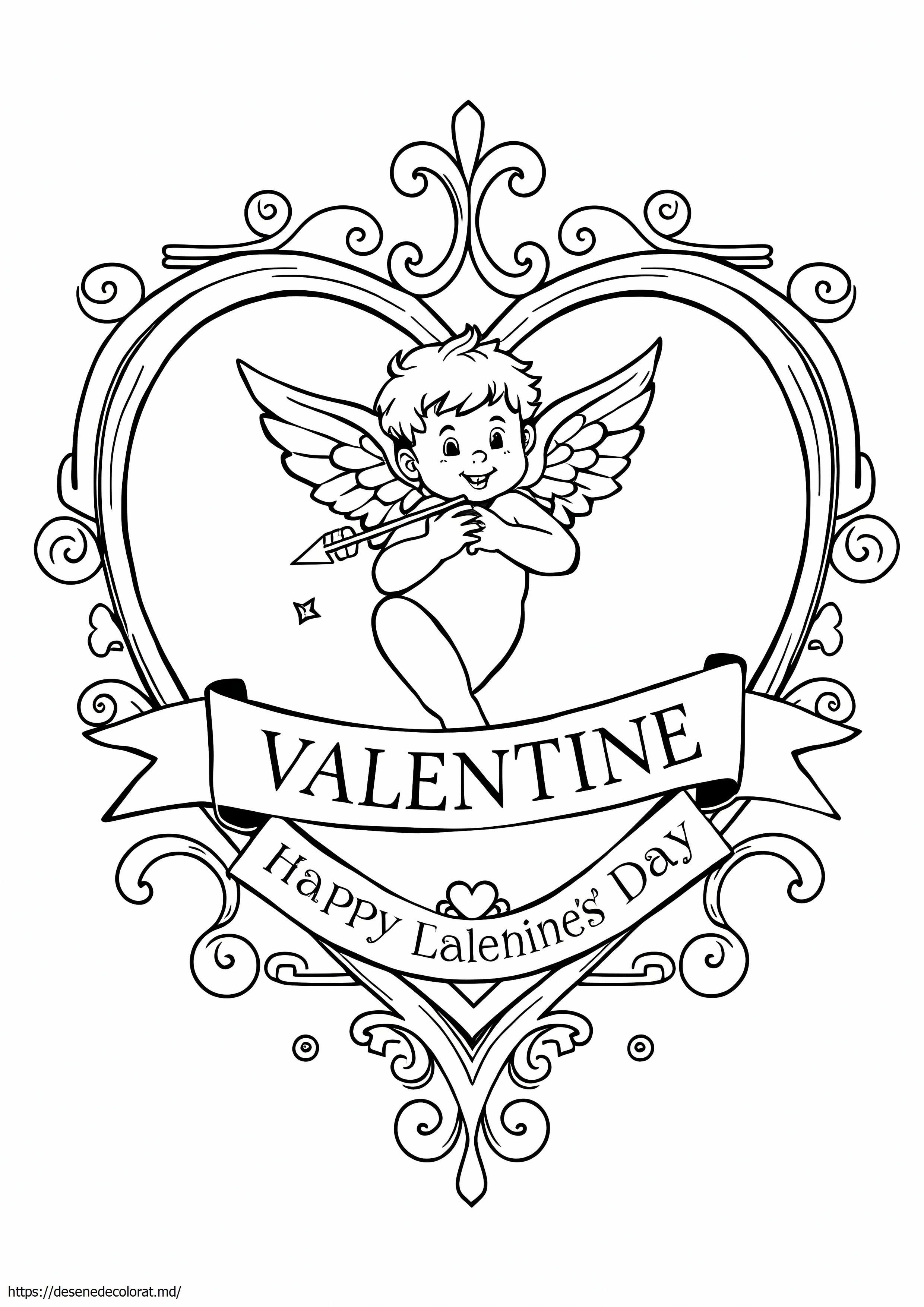 Valentine de epocă