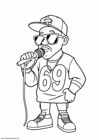 6 9 rapper