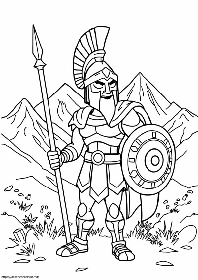 Spartan