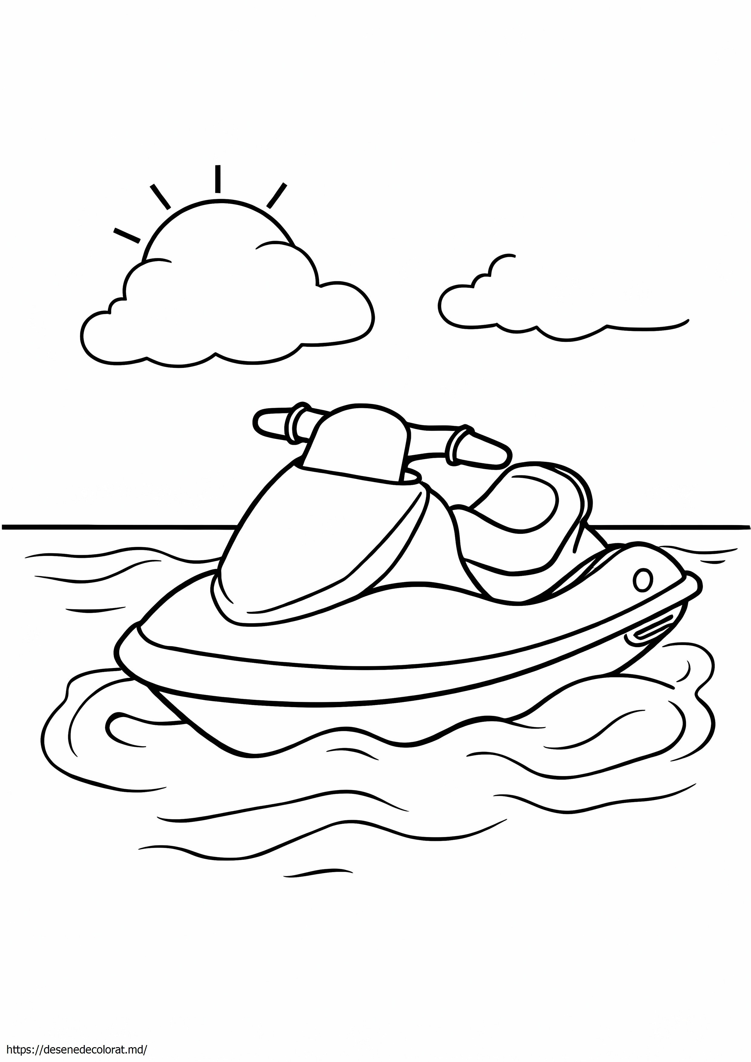 Jetski