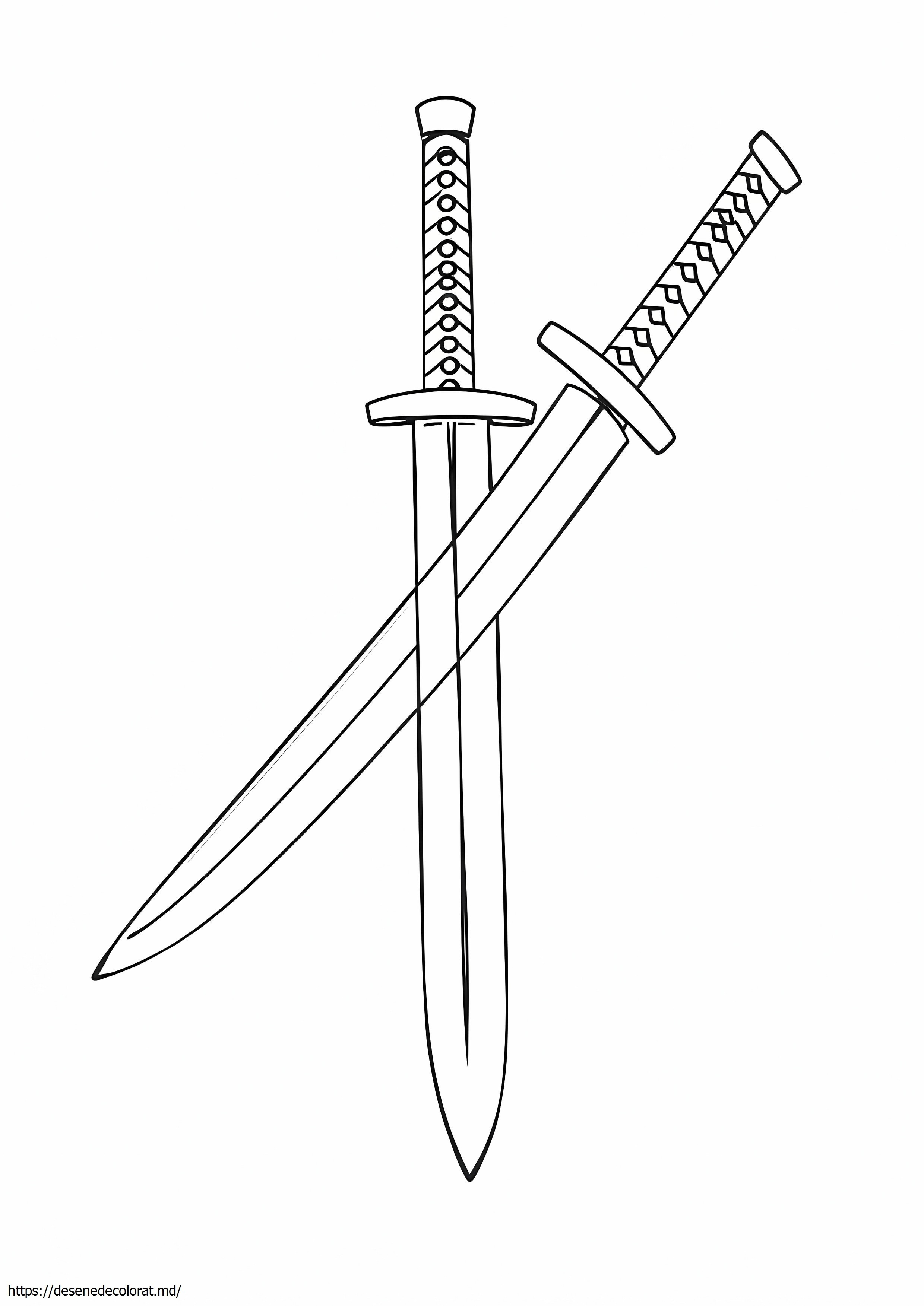 Katana