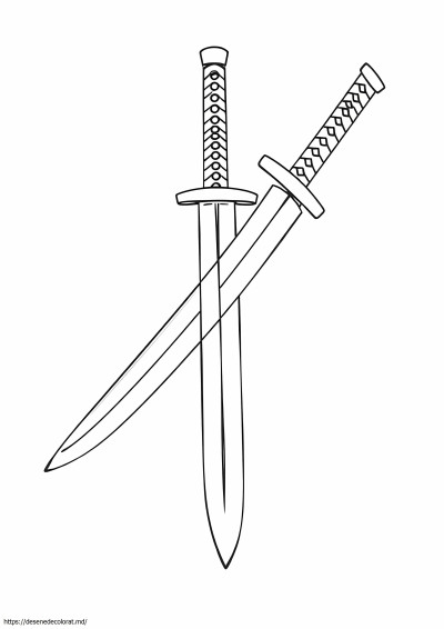 Katana