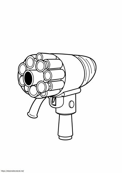 Minigun