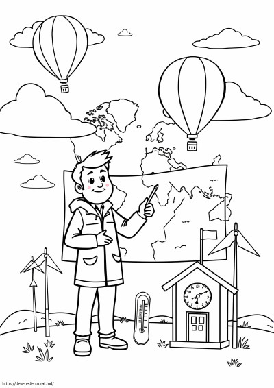 Meteorolog