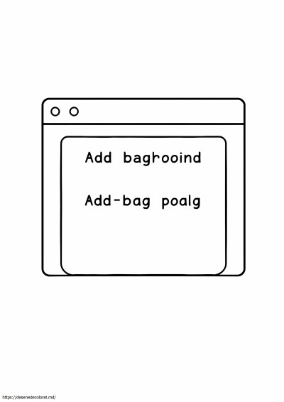 Adăugați culoare de fundal la pagina html