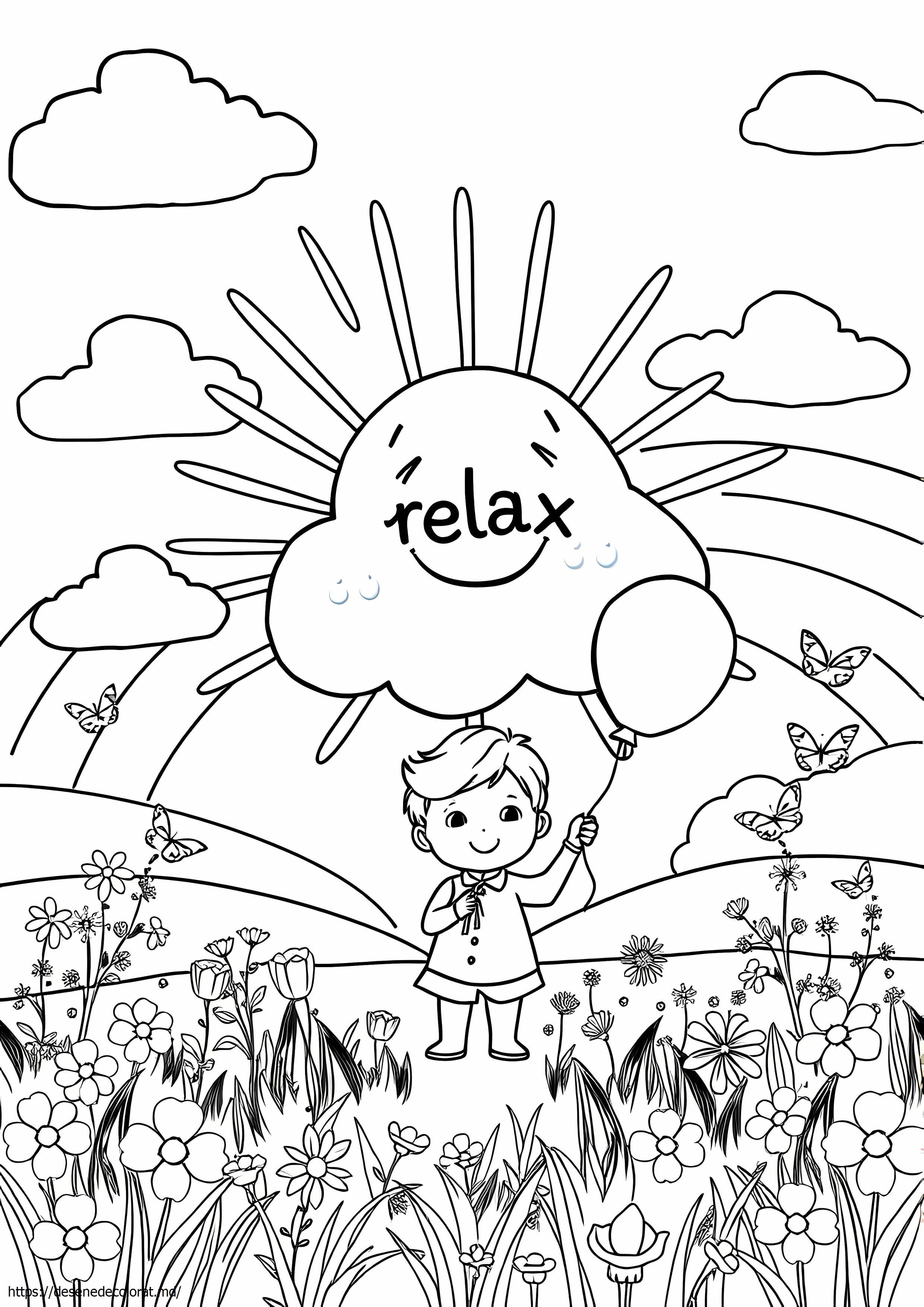 Ameliorarea anxietății