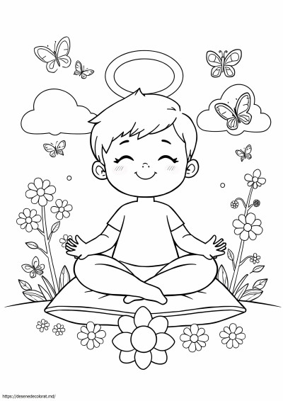 Meditaţie