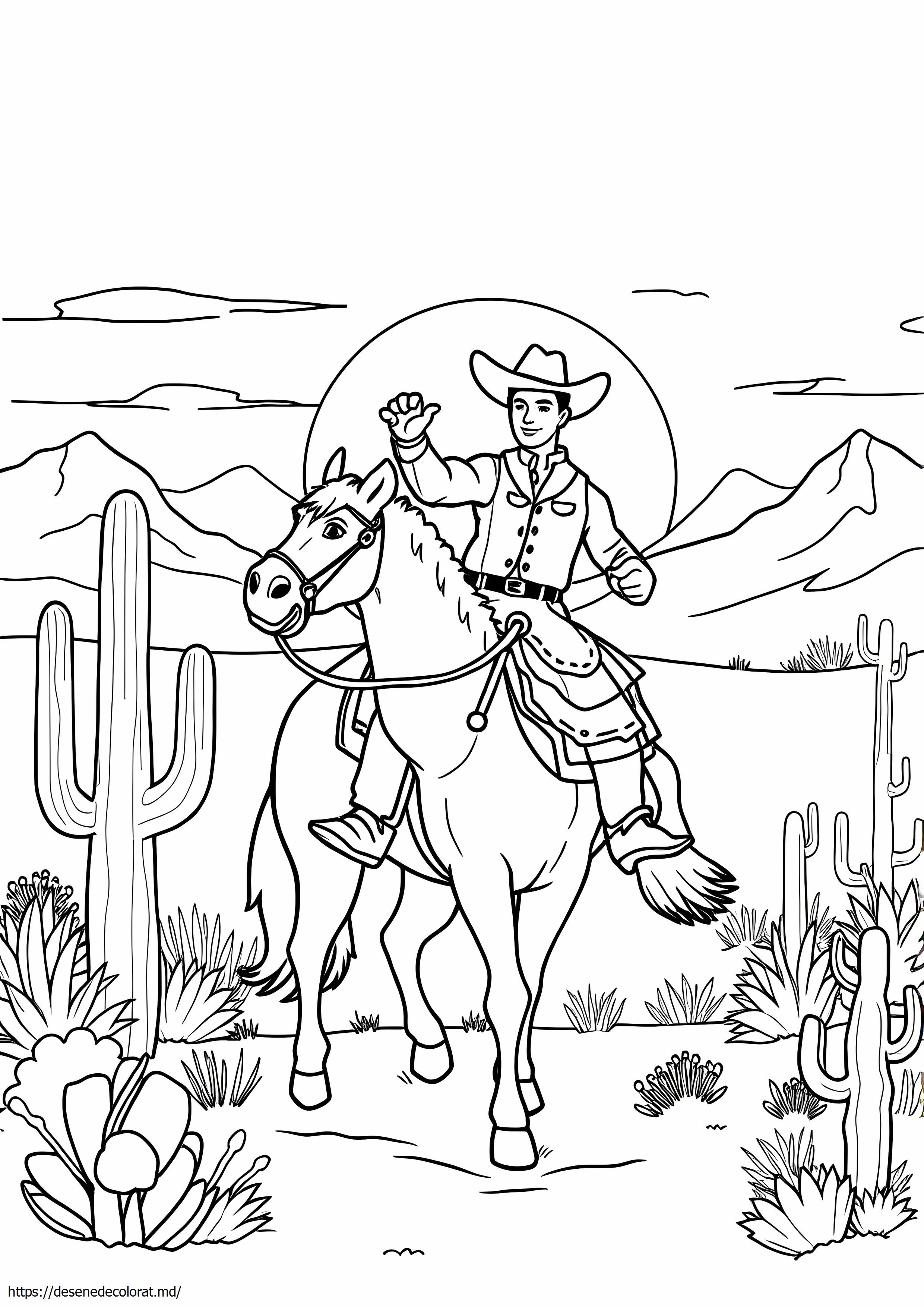 Cowboys