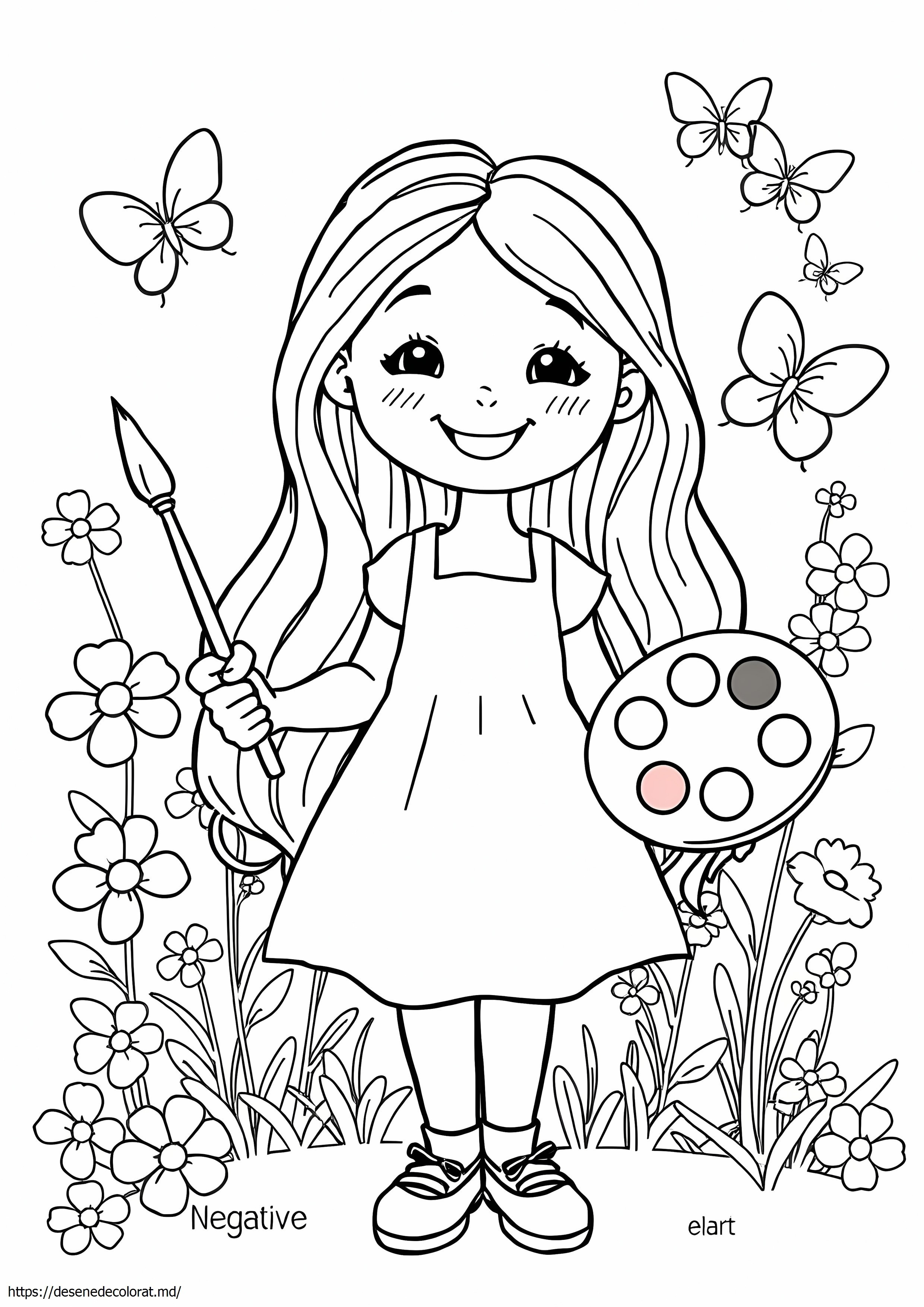 Baylee jae art
