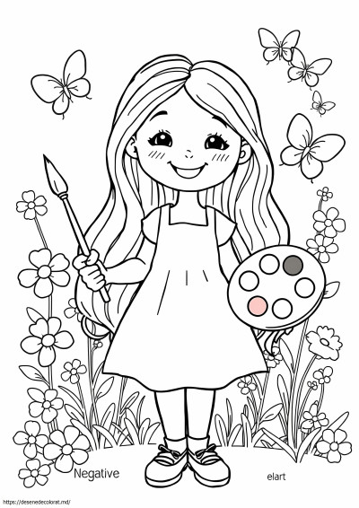 Baylee jae art